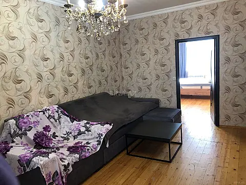 Satılır 3 otaqlı mənzil 50 m² — Bakı, 7-ci mikrorayon 3 otaq 50.00 m²