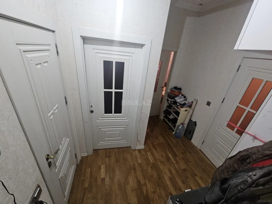 Satılır 3 otaqlı mənzil 63 m²