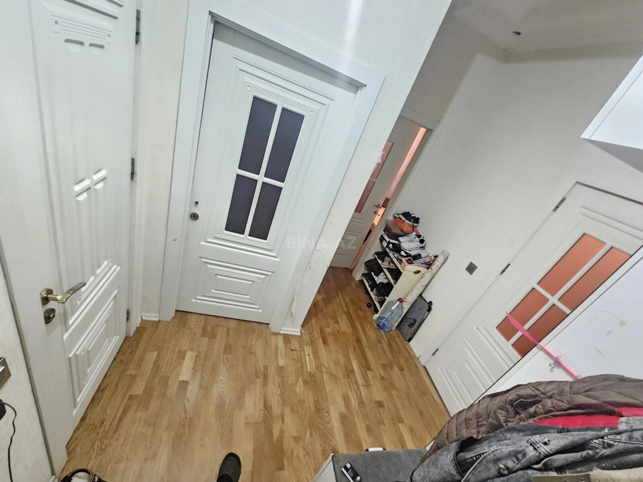 Satılır 3 otaqlı mənzil 63 m²