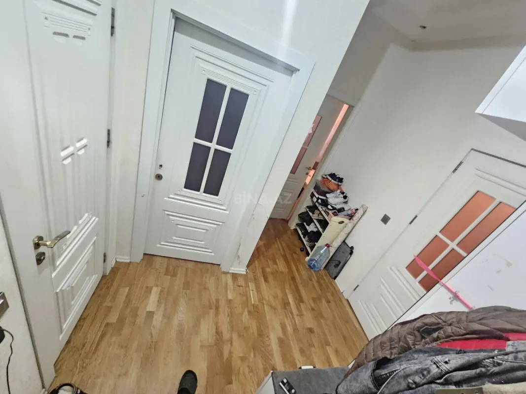 Satılır 3 otaqlı mənzil 63 m²