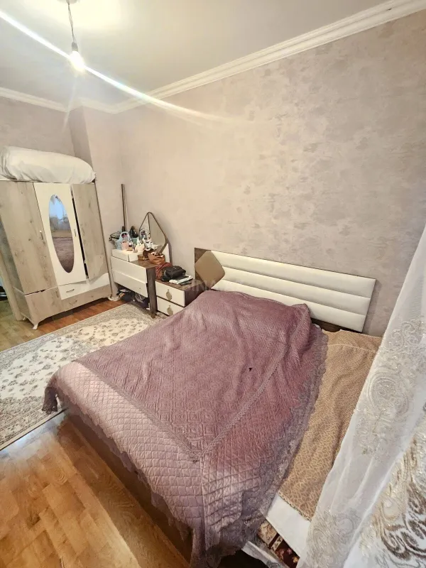 Satılır 3 otaqlı mənzil 63 m²