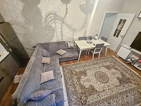 Satılır 3 otaqlı mənzil 63 m²