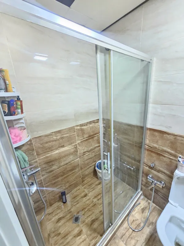 Satılır 3 otaqlı mənzil 63 m²