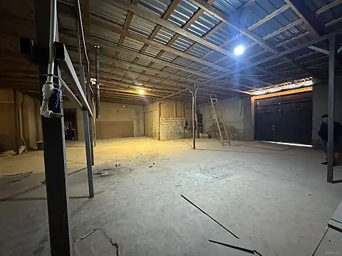 Kirayə verilir obyekt 300 m²