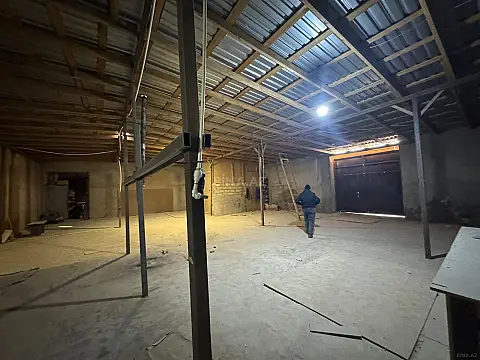 Kirayə verilir obyekt 300 m² — Bakı, Binəqədi 300.00 m²