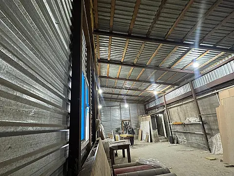 Kirayə verilir obyekt 300 m²