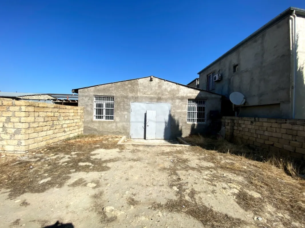 Kirayə verilir obyekt 200 m²