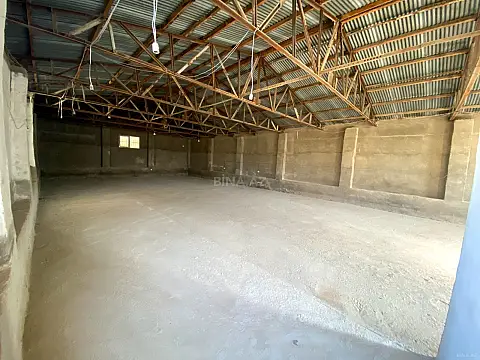 Kirayə verilir obyekt 200 m² — Bakı, Binəqədi 200.00 m²