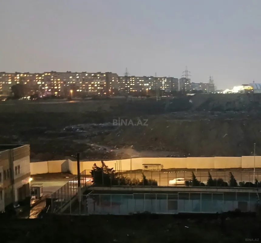 Satılır 2 otaqlı mənzil 70 m²