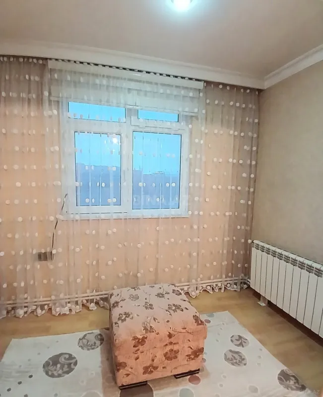 Satılır 2 otaqlı mənzil 70 m²