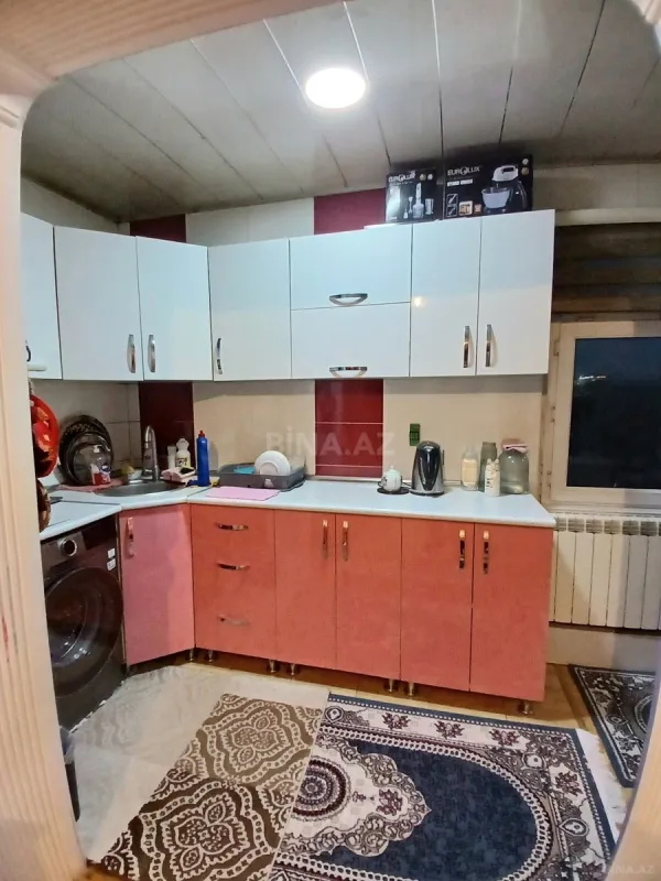 Satılır 2 otaqlı mənzil 70 m²