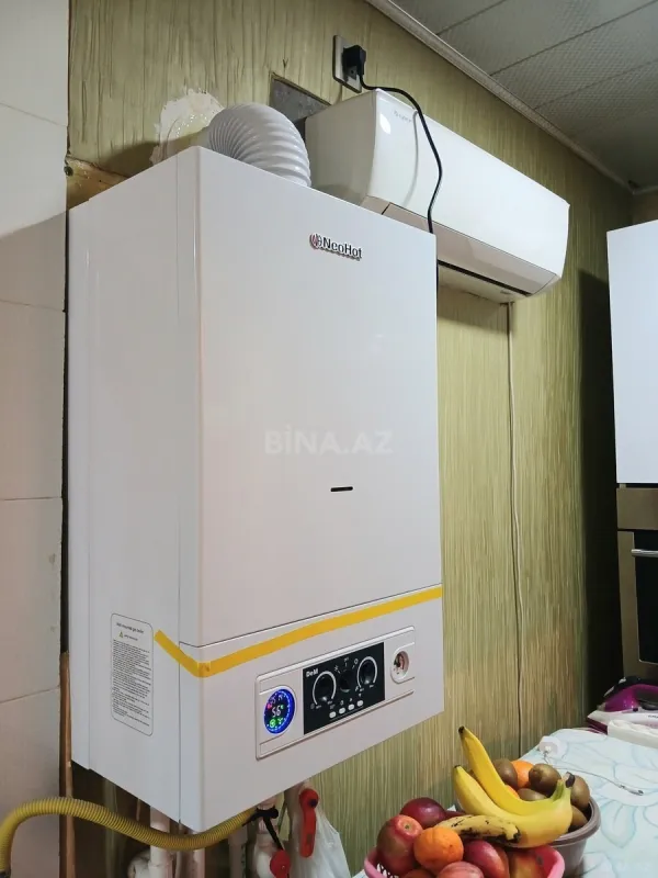 Satılır 2 otaqlı mənzil 70 m²