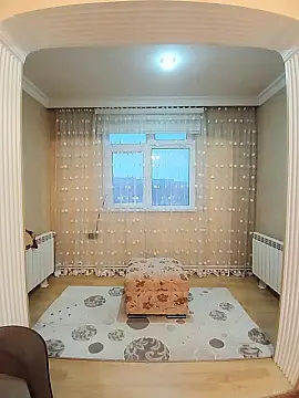 Satılır 2 otaqlı mənzil 70 m²