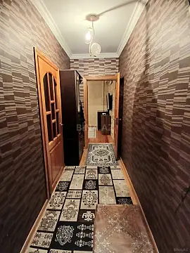 Satılır 2 otaqlı mənzil 70 m²