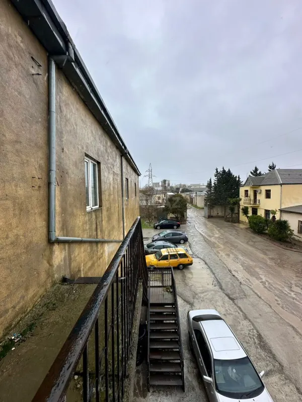 Kirayə verilir obyekt 2000 m²