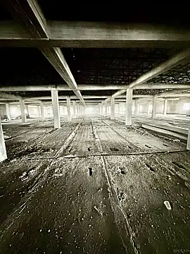 Kirayə verilir obyekt 2000 m²