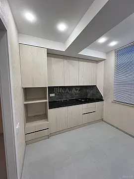 Satılır 2 otaqlı mənzil 55 m²