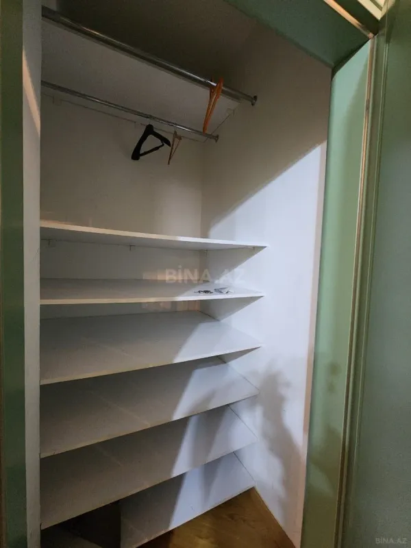 Kirayə verilir 3 otaqlı mənzil 165 m²