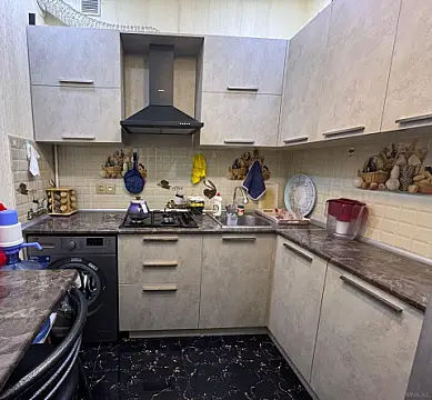 Kirayə verilir 2 otaqlı mənzil 65 m²