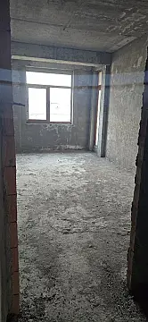 Satılır 3 otaqlı mənzil 137.5 m²