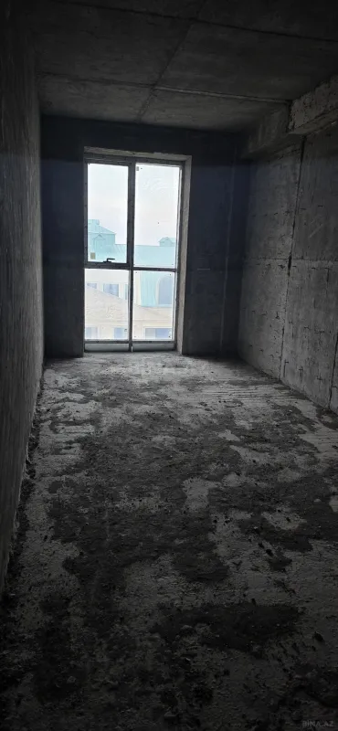 Satılır 3 otaqlı mənzil 137.5 m²