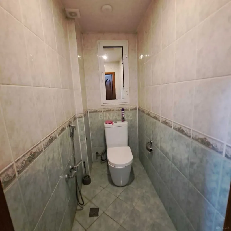 Satılır 3 otaqlı mənzil 160 m²
