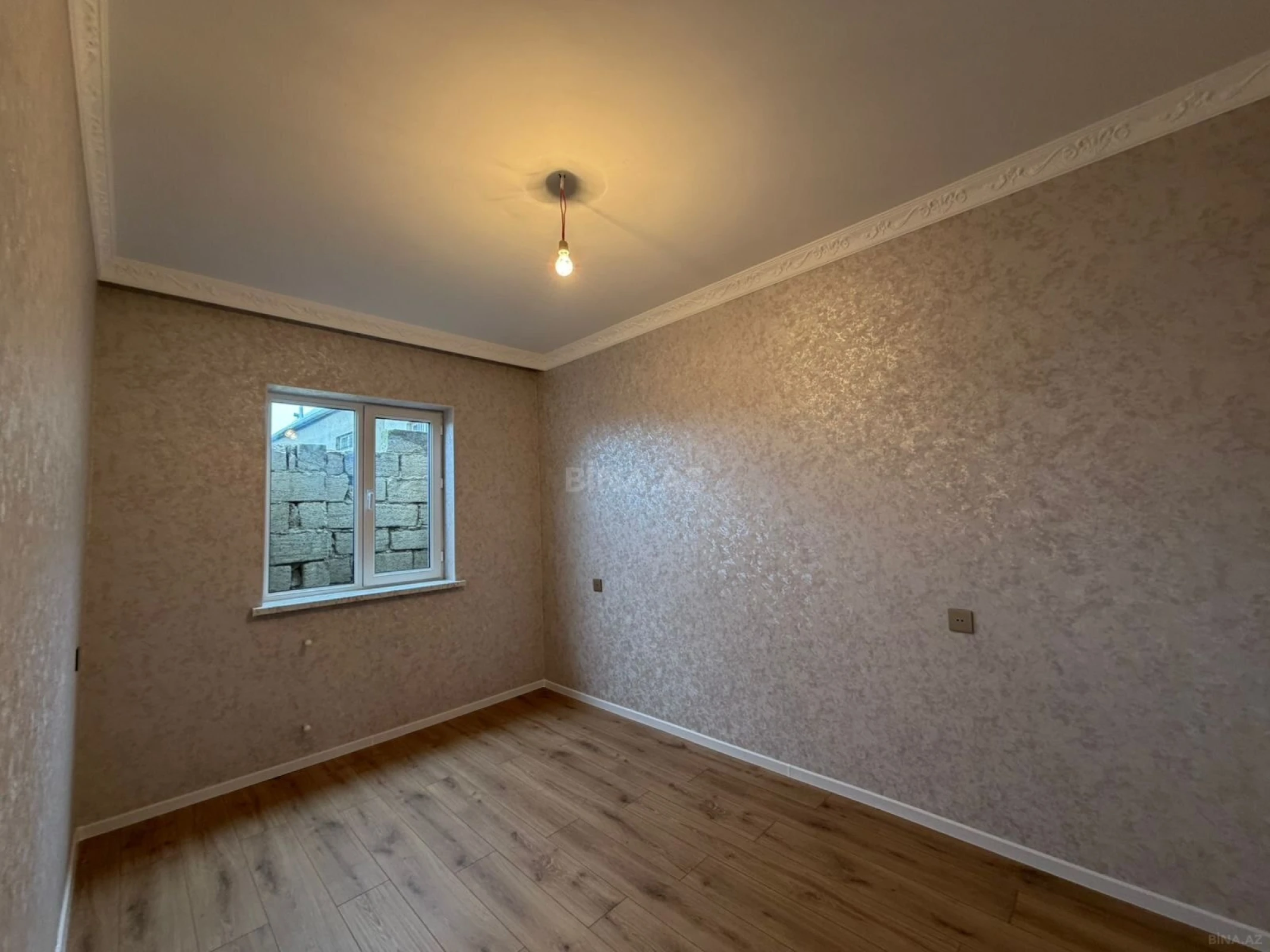 Satılır 3 otaqlı həyət evi 70 m²