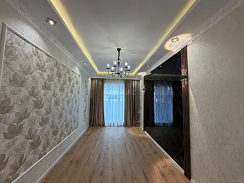 Satılır 3 otaqlı həyət evi 70 m²