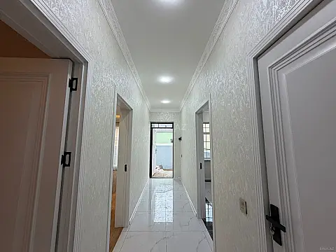 Satılır 3 otaqlı həyət evi 70 m²