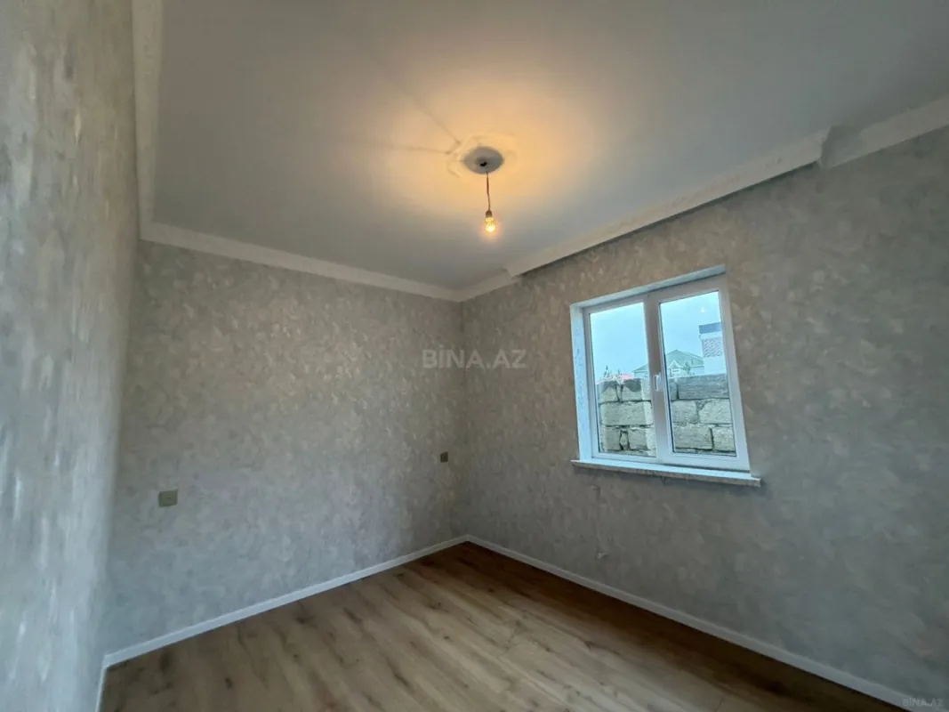 Satılır 3 otaqlı həyət evi 70 m²