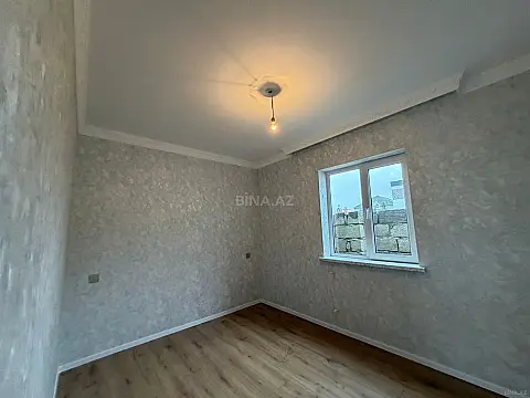 Satılır 3 otaqlı həyət evi 70 m²