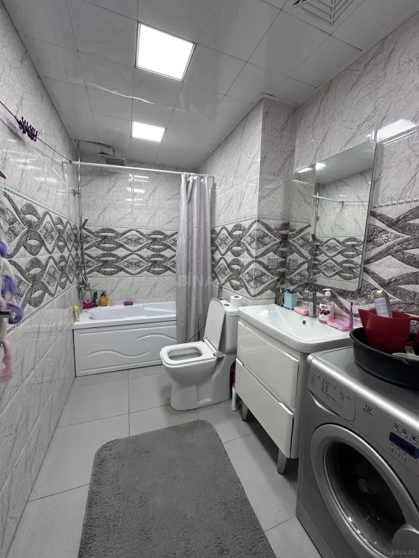 Satılır 2 otaqlı mənzil 60 m²