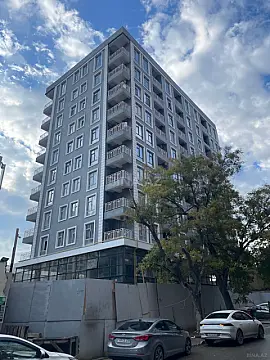 Satılır 1 otaqlı mənzil 55 m² — Bakı, Nərimanov 1 otaq 55.00 m²