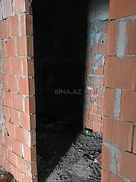 Satılır 1 otaqlı mənzil 55 m²