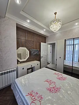 Kirayə verilir 3 otaqlı mənzil 98 m²