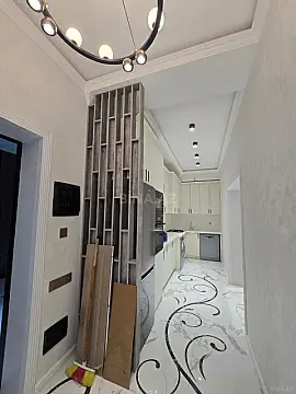 Kirayə verilir 3 otaqlı mənzil 98 m²