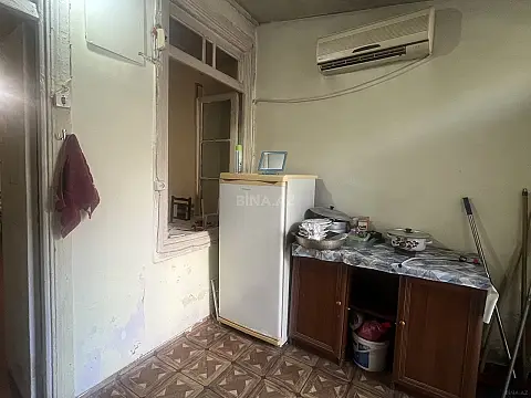 Kirayə verilir 1 otaqlı mənzil 40 m²