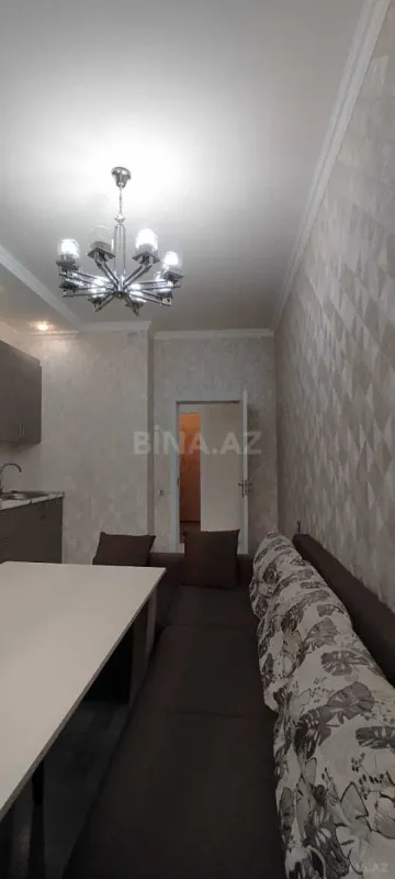 Satılır 3 otaqlı mənzil 104 m²
