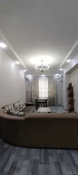 Satılır 3 otaqlı mənzil 104 m²