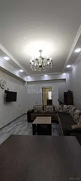 Satılır 3 otaqlı mənzil 104 m² — Bakı, Yeni Yasamal 3 otaq 104.00 m²