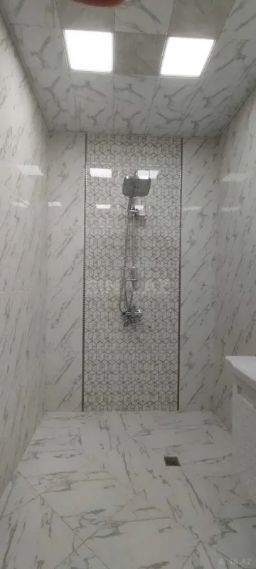 Satılır 3 otaqlı mənzil 104 m²