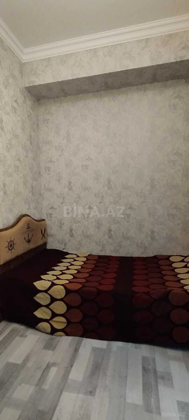 Satılır 3 otaqlı mənzil 104 m²