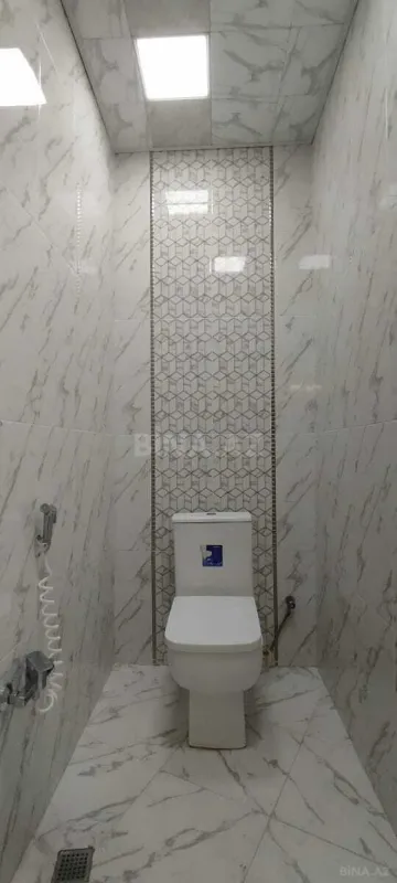 Satılır 3 otaqlı mənzil 104 m²