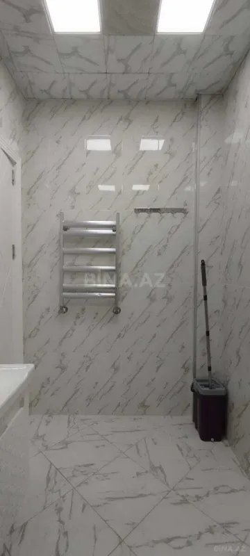 Satılır 3 otaqlı mənzil 104 m²