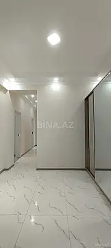 Satılır 3 otaqlı mənzil 104 m²