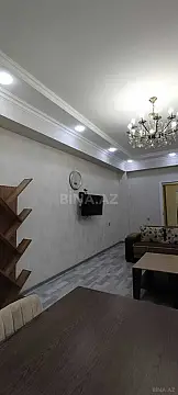 Satılır 3 otaqlı mənzil 104 m²