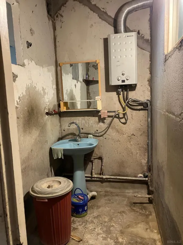 Satılır 2 otaqlı mənzil 60 m²