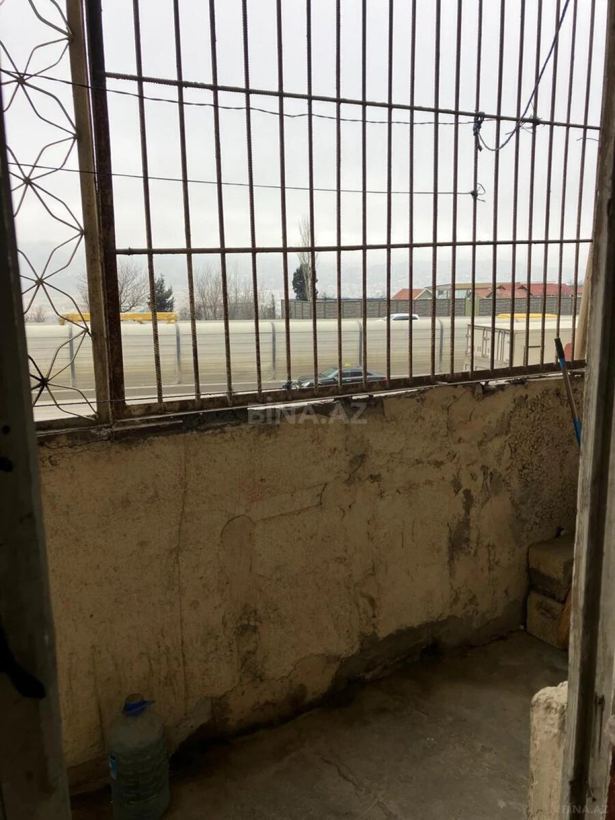 Satılır 2 otaqlı mənzil 60 m²