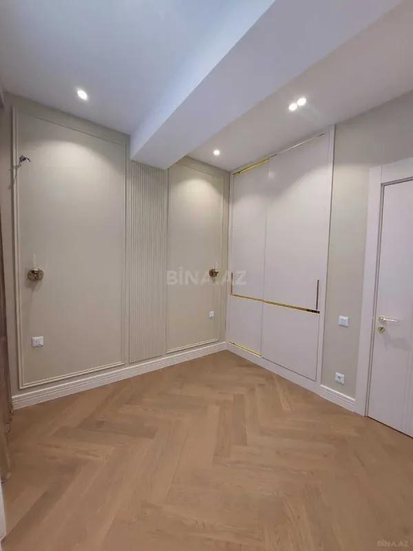 Satılır 3 otaqlı mənzil 85 m²