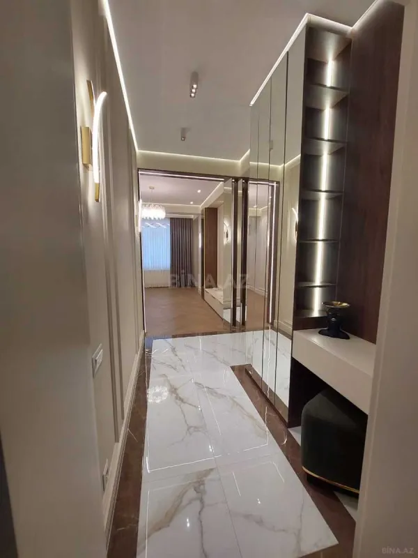 Satılır 3 otaqlı mənzil 85 m²